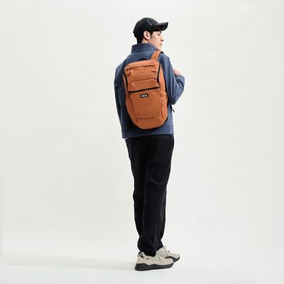 海外限定】 AIGLE◇リュック/ポリエステル/ORN/8508-41827 リュック