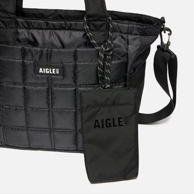 キルティング2wayトート | AIGLE/エーグル | 三越伊勢丹オンライン