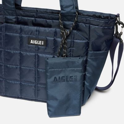 キルティング2wayトート | AIGLE/エーグル | 三越伊勢丹オンライン