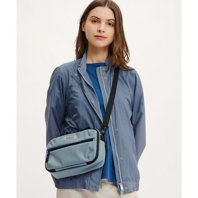 ＜AIGLE＞アーバンモビリティ　ショルダーポーチ