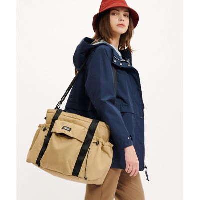 ＜AIGLE＞ネイバーフッド　２ｗａｙ　トートバッグ
