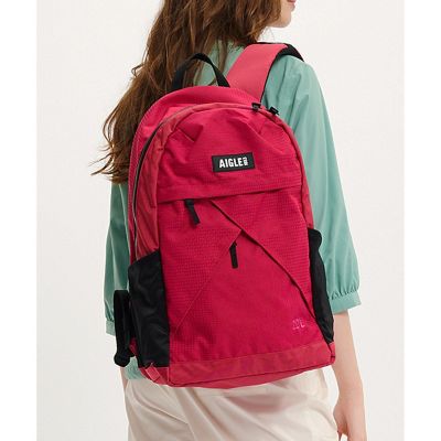 ゴーイング バックパック 20L | AIGLE/エーグル | 三越伊勢丹