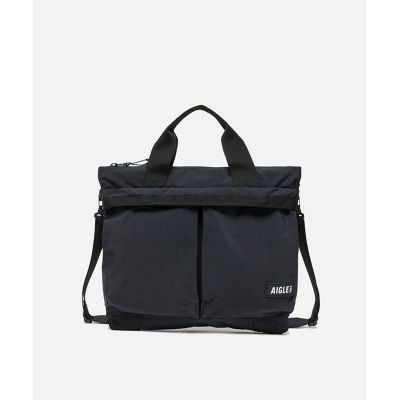 パッカブル　２ｗａｙ　ショルダーバッグ
