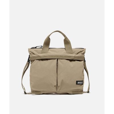 パッカブル　２ｗａｙ　ショルダーバッグ