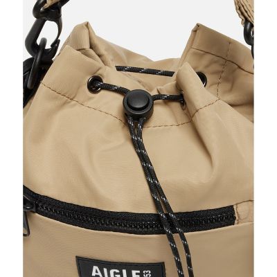 ネイバーフッド　ミニショルダーバッグ