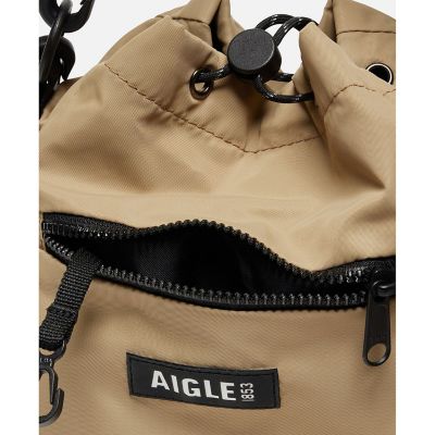 ネイバーフッド　ミニショルダーバッグ