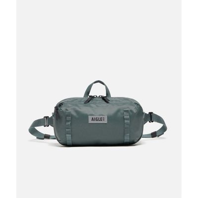 撥水　アーバン　バムバッグ　ショルダーバッグ　ウエストバッグ　／Ｗ２８×Ｈ１４×Ｄ１０ｃｍ