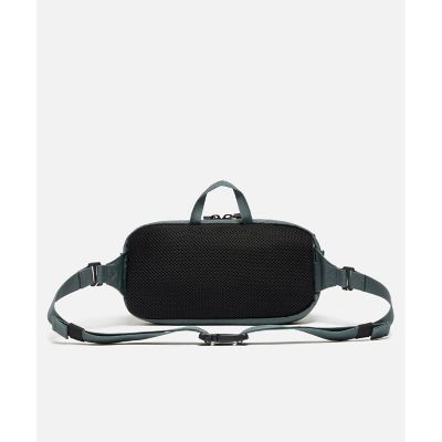 撥水　アーバン　バムバッグ　ショルダーバッグ　ウエストバッグ　／Ｗ２８×Ｈ１４×Ｄ１０ｃｍ