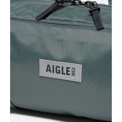 撥水　アーバン　バムバッグ　ショルダーバッグ　ウエストバッグ　／Ｗ２８×Ｈ１４×Ｄ１０ｃｍ