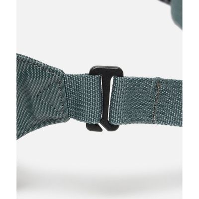 撥水　アーバン　バムバッグ　ショルダーバッグ　ウエストバッグ　／Ｗ２８×Ｈ１４×Ｄ１０ｃｍ