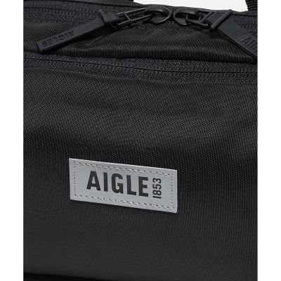 撥水　アーバン　バムバッグ　ショルダーバッグ　ウエストバッグ　／Ｗ２８×Ｈ１４×Ｄ１０ｃｍ