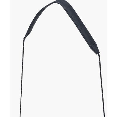 撥水　パディング　サコッシュ　ショルダーバッグ　ミニポーチ付き　Ｗ２８×Ｈ２０×Ｄ４ｃｍ
