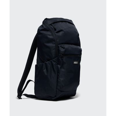 ＜AIGLE＞撥水　ネイバーフッド　バックパック　／レインカバー付属