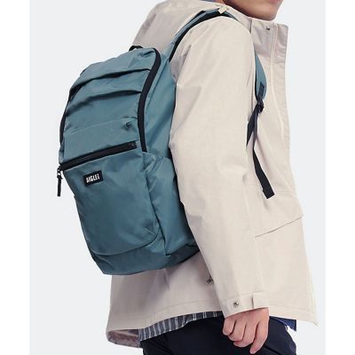 撥水　ネイバーフッド　バックパック　／レインカバー付属