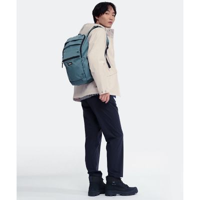 撥水　ネイバーフッド　バックパック　／レインカバー付属