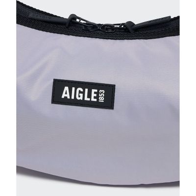 ネイバーフッド　バナナバッグ　／　三日月型バッグ　ハーフムーンバッグ