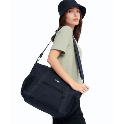 ＜AIGLE＞撥水　大容量　２ｗａｙトートバッグ　／　ショルダーバッグ