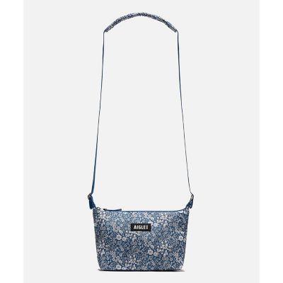 リバティプリント サコッシュ | AIGLE/エーグル | 三越伊勢丹