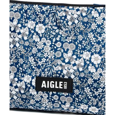 リバティプリント サコッシュ | AIGLE/エーグル | 三越伊勢丹