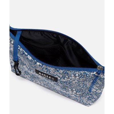 リバティプリント サコッシュ | AIGLE/エーグル | 三越伊勢丹