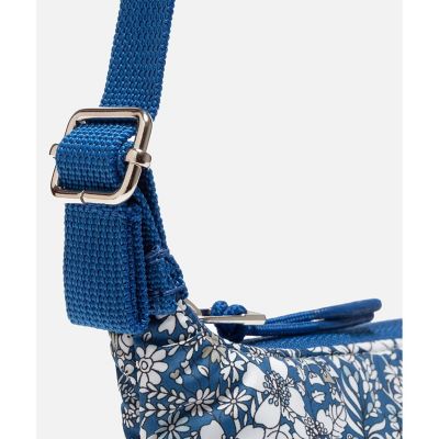 リバティプリント サコッシュ | AIGLE/エーグル | 三越伊勢丹