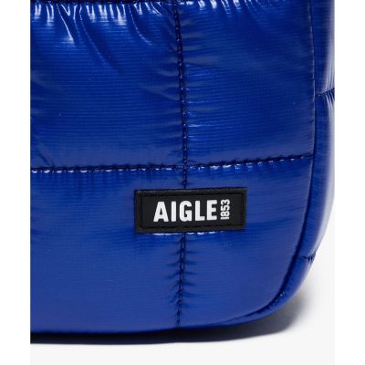 クリスマス カプセル コレクション 撥水 キルティングクラッチバッグ