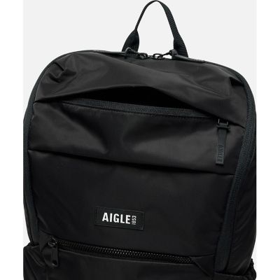 撥水 アーバン バックパック ／ デイパック 容量：16L | AIGLE