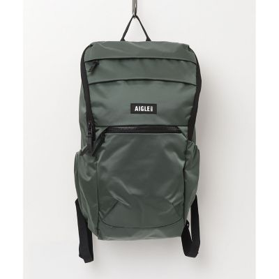 撥水 アーバン バックパック ／ デイパック 容量：16L | AIGLE