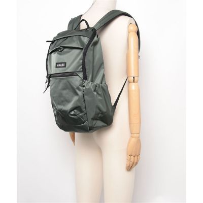 撥水 アーバン バックパック ／ デイパック 容量：16L | AIGLE