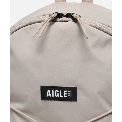 撥水 パッカブルバックパック 20L | AIGLE/エーグル | 三越伊勢丹