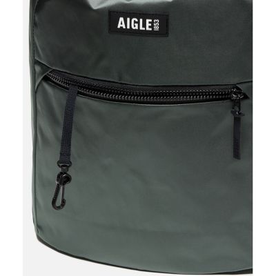撥水 アーバン 巾着ナイロンバックパック | AIGLE/エーグル | 三越