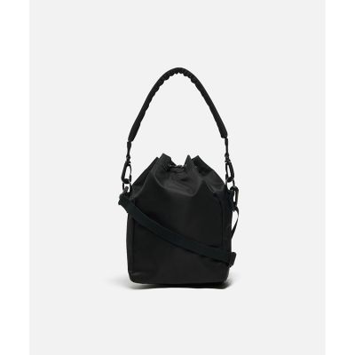 撥水 アーバン 巾着バッグ ／ ミニショルダーバッグ | AIGLE/エーグル