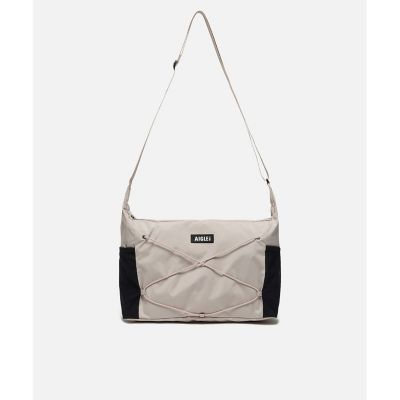 撥水 ハイキング ミニショルダーバッグ 2L | AIGLE/エーグル | 三越