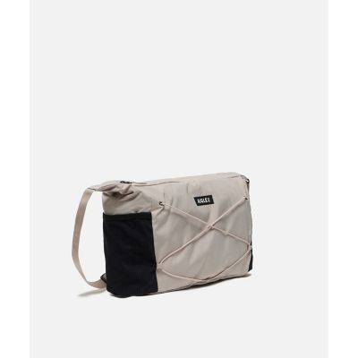 撥水 パッカブル2wayショルダーバッグ 10L | AIGLE/エーグル 