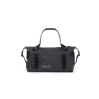 ＜AIGLE＞プレミアムＴＰＵ防水　止水ジップ　ウィークエンダー　ダッフルバッグ３５Ｌ