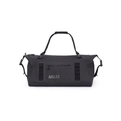 ＜AIGLE＞プレミアムＴＰＵ防水　止水ジップ　ウィークエンダー　ダッフルバッグ５５Ｌ