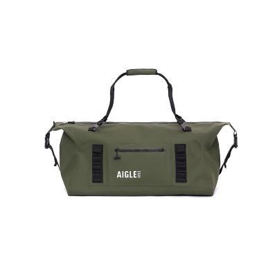 ダッフルバッグ 非常持出 防水 トラベルドライ ダッフルバッグ 75L | AIGLE/エーグル | 三越
