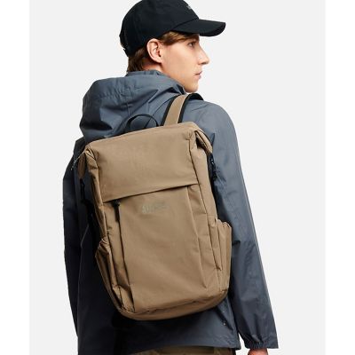 撥水 ネイバーフッド バッグパック 18L | AIGLE/エーグル | 三越