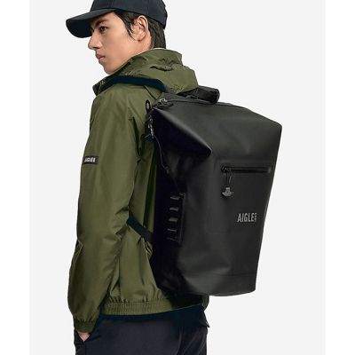 防水 トラベルドライ バックパック25L | AIGLE/エーグル | 三越 