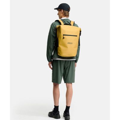 防水 トラベルドライ バックパック25L | AIGLE/エーグル | 三越