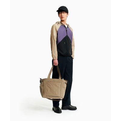 撥水 ネイバーフッド トートバッグ 16L | AIGLE/エーグル | 三越
