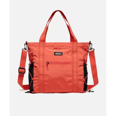 撥水 ライト＆コンパクト トートバッグ 14L | AIGLE/エーグル