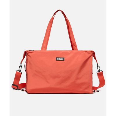 撥水 ライト＆コンパクト トートバッグ 25L | AIGLE/エーグル