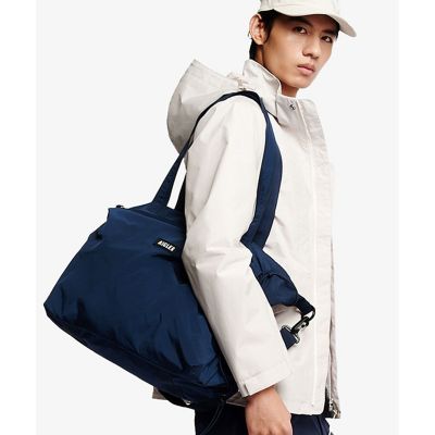 撥水 ライト＆コンパクト トートバッグ 25L | AIGLE/エーグル