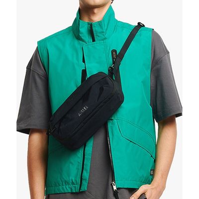 撥水 ネイバーフッド クロスボディバッグ 2L | AIGLE/エーグル