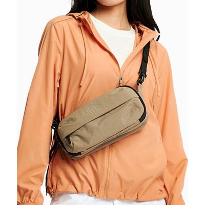 撥水 ネイバーフッド クロスボディバッグ 2L | AIGLE/エーグル
