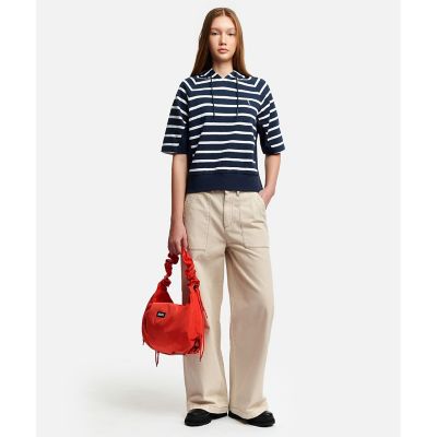撥水 ライト＆コンパクト ショルダーバッグ 10L | AIGLE/エーグル 