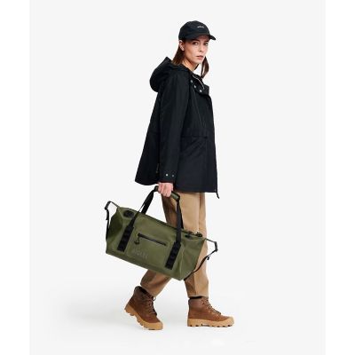 20L 防水 トラベルドライ ダッフルバッグ | AIGLE/エーグル | 三越