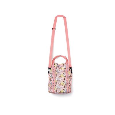 LIBERTY】 撥水 巾着バッグ 3L | AIGLE/エーグル | 三越
