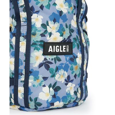 LIBERTY】 撥水 巾着バッグ 3L | AIGLE/エーグル | 三越 